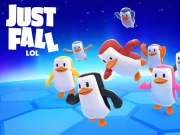 JustFall.LOL Online Hypercasual Games on NaptechGames.com