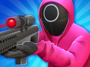 K-Sniper Challenge 3D Online Shooting Games on NaptechGames.com
