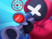 K-Sniper Survival Challenge Online Adventure Games on NaptechGames.com
