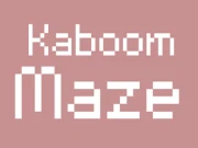 Kaboom Maze Online Adventure Games on NaptechGames.com