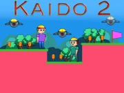 Kaido 2 Online Arcade Games on NaptechGames.com
