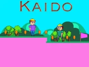 Kaido Online Arcade Games on NaptechGames.com