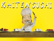 Kaiten Sushi Online arcade Games on NaptechGames.com