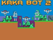 Kaka Bot 2 Online Arcade Games on NaptechGames.com