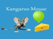 Kangaroo Mouse Online Puzzle Games on NaptechGames.com