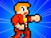 Karate Boy Online Boys Games on NaptechGames.com