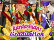 Kardashians Graduation Online HTML5 Games on NaptechGames.com
