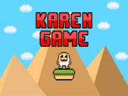 Karen Game Online arcade Games on NaptechGames.com
