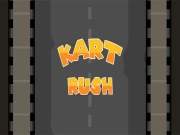 Kart Rush Online Racing Games on NaptechGames.com