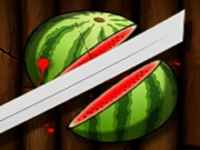 Katana Fruits Online Arcade Games on NaptechGames.com