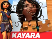 Kayara Jigsaw Puzzle Online Puzzle Games on NaptechGames.com