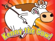 Kenny The Cow Online Racing Games on NaptechGames.com