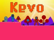 Kevo Online Arcade Games on NaptechGames.com