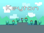 Keyton Online Arcade Games on NaptechGames.com