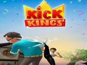 Kick Kings Game Online Action Games on NaptechGames.com
