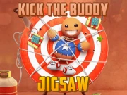 Kick the Buddy Jigsaw Online Puzzle Games on NaptechGames.com