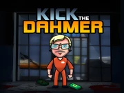 Kick the Dahmer Online Football Games on NaptechGames.com
