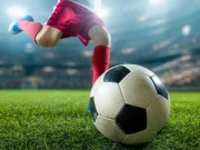 Kick The Soccer Ball Online Soccer Games on NaptechGames.com
