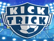 Kick Trick Online Football Games on NaptechGames.com