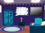 Kicky House Escape Online Puzzle Games on NaptechGames.com