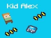 Kid Alex Adventures Online Adventure Games on NaptechGames.com