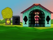 kid escape Online Puzzle Games on NaptechGames.com