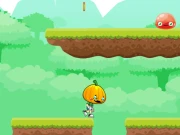Kid Pumpkin Online Puzzle Games on NaptechGames.com