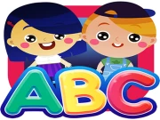 Kid Puzzle ABCD Online Puzzle Games on NaptechGames.com