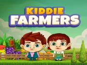 Kiddie Farmers Online Casual Games on NaptechGames.com