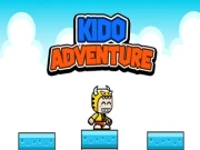 Kido Adventure Online adventure Games on NaptechGames.com