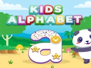Kids Alphabet Online Hypercasual Games on NaptechGames.com