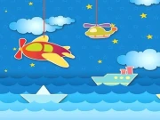 Kids Cartoon Jigsaw Online Jigsaw Games on NaptechGames.com