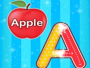 Kids Educational ABC Online Arcade Games on NaptechGames.com