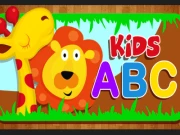 Kids Educations ABC Online junior Games on NaptechGames.com