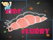 Kids Flurry Educational Puzzle Game Online Puzzle Games on NaptechGames.com