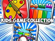 Kids Games Collection Online Clicker Games on NaptechGames.com