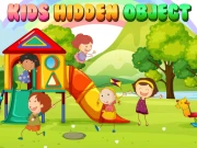 Kids Hidden Object Online Puzzle Games on NaptechGames.com
