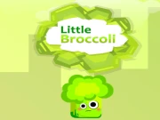 Kids Little Broccoli Online Puzzle Games on NaptechGames.com