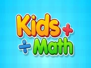 Kids Math Online Puzzle Games on NaptechGames.com