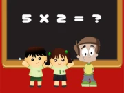 Kids Mathematics Game Online Puzzle Games on NaptechGames.com