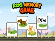 Kids Memory Game Online junior Games on NaptechGames.com
