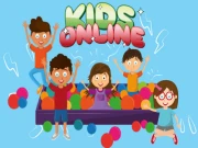 Kids Online Games Online puzzles Games on NaptechGames.com