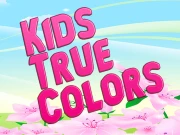 Kids True Colos Online Games on NaptechGames.com
