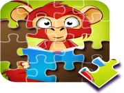 Kids Zoo Fun Online Puzzle Games on NaptechGames.com
