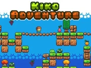Kiko Adventure Online Boys Games on NaptechGames.com