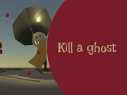 Kill a Ghost Online arcade Games on NaptechGames.com