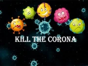 Kill The Corona Online Shooting Games on NaptechGames.com