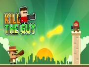 Kill The Guy Online Casual Games on NaptechGames.com