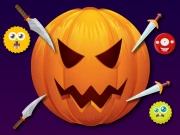 Kill The Monsters Halloween Online Hypercasual Games on NaptechGames.com