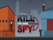 Kill The Spy Online Puzzle Games on NaptechGames.com